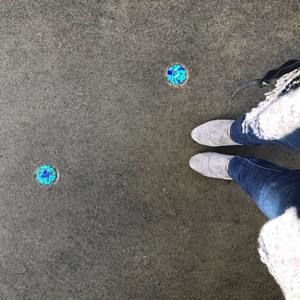 Meet your Posher, Mara